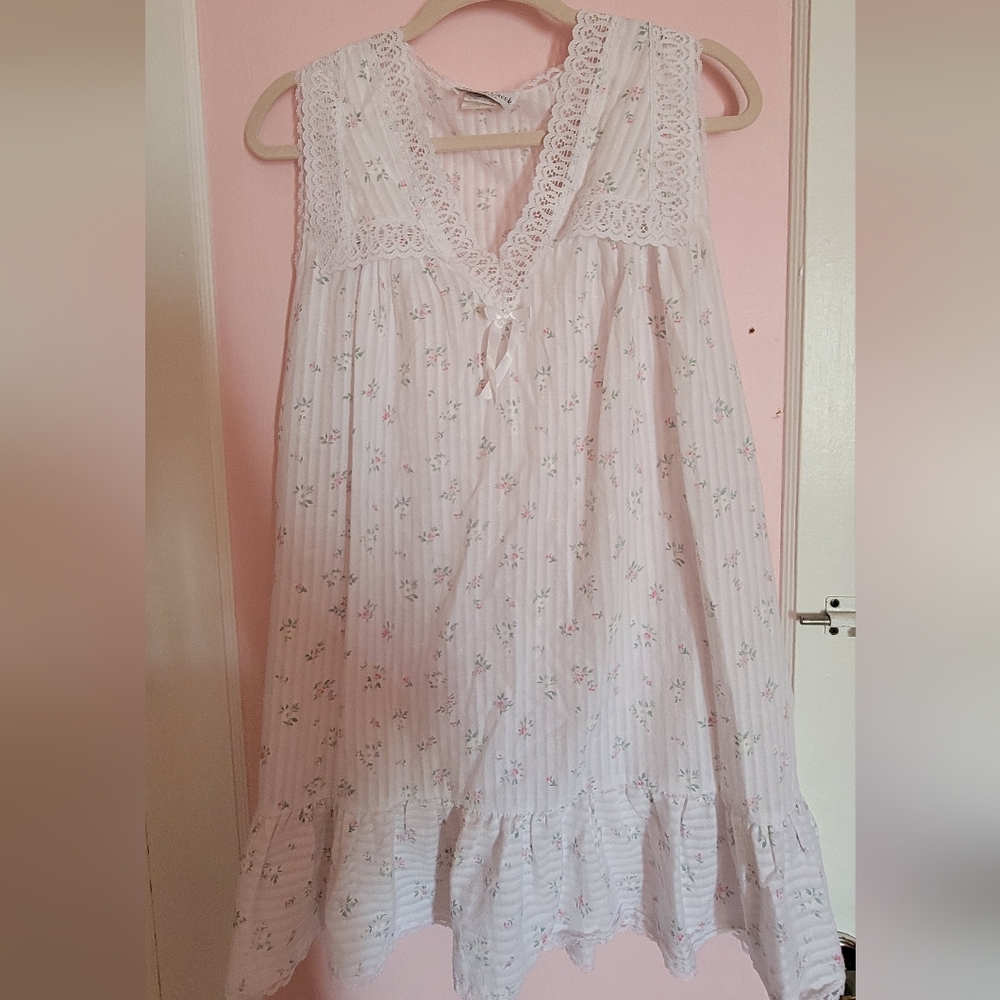 Willow creek nightgown